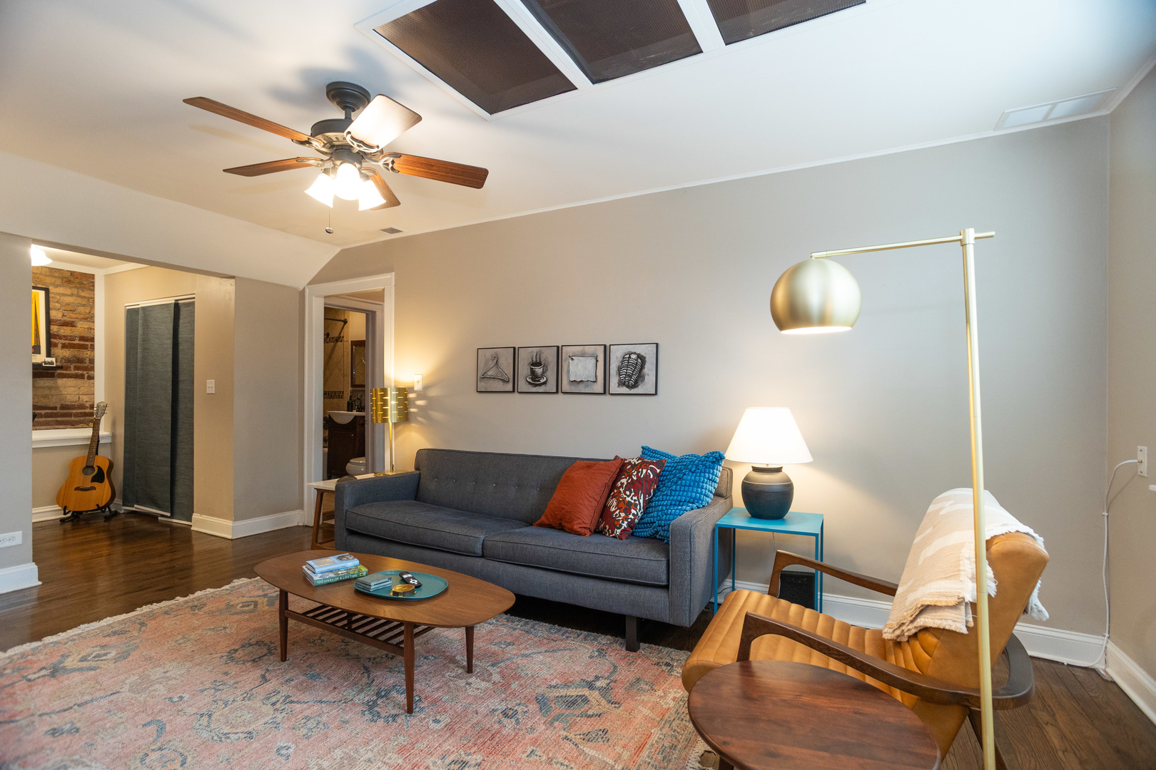 1748 W Granville Avenue Unit: G