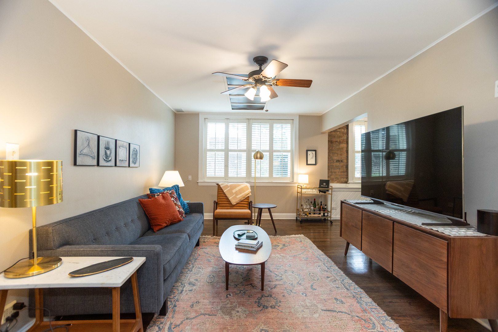 1748 W Granville Avenue Unit: G