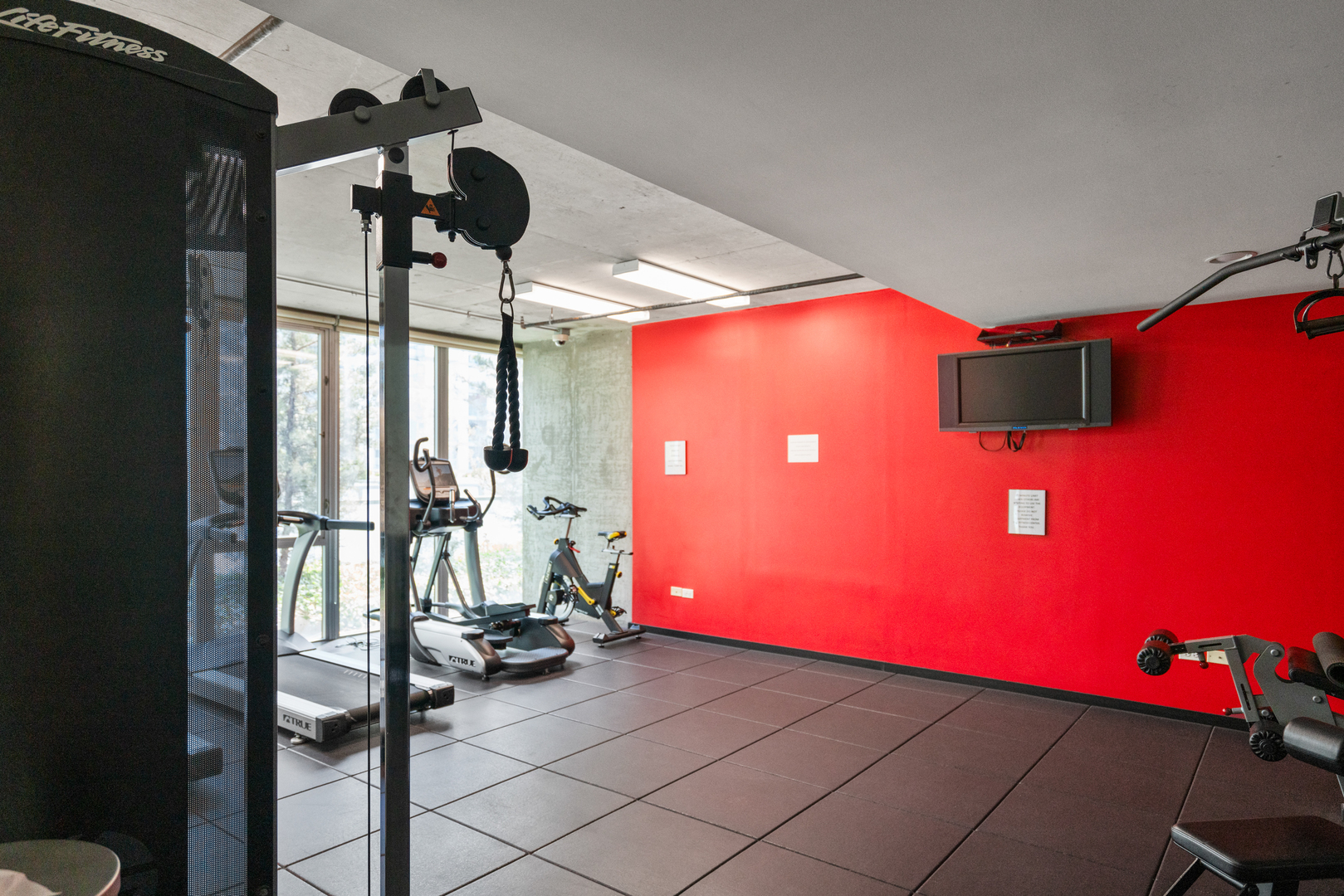 659 W Randolph Street Unit: 1407