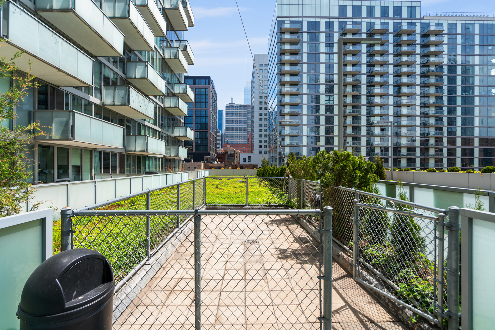 659 W Randolph Street Unit: 1407