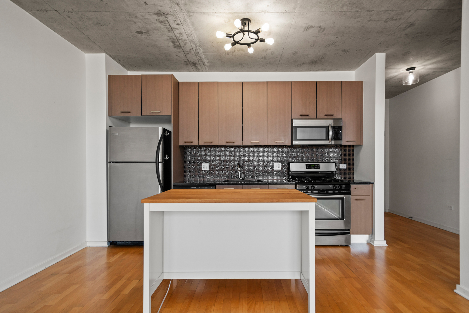 659 W Randolph Street Unit: 1407