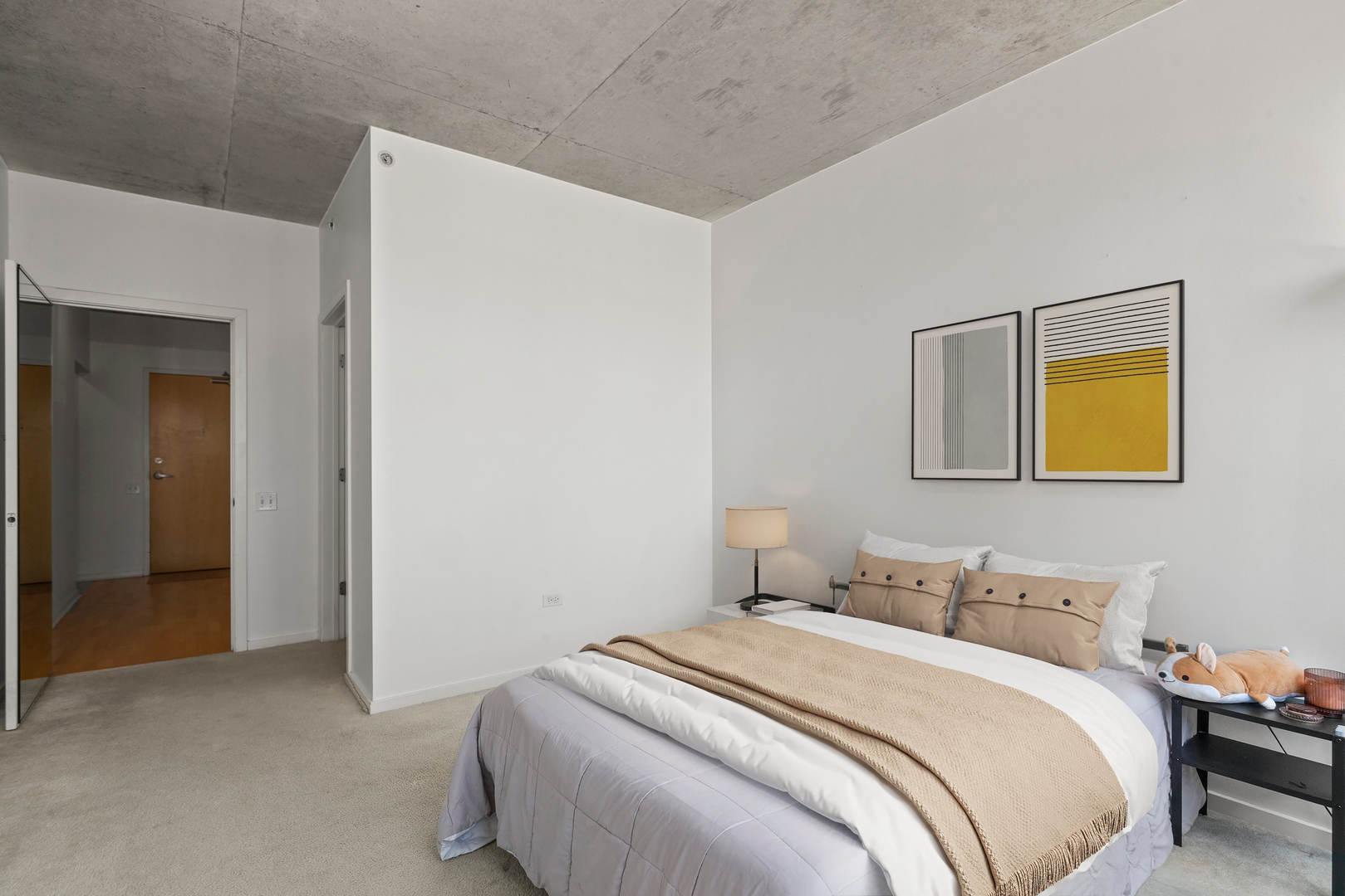 659 W Randolph Street Unit: 1407