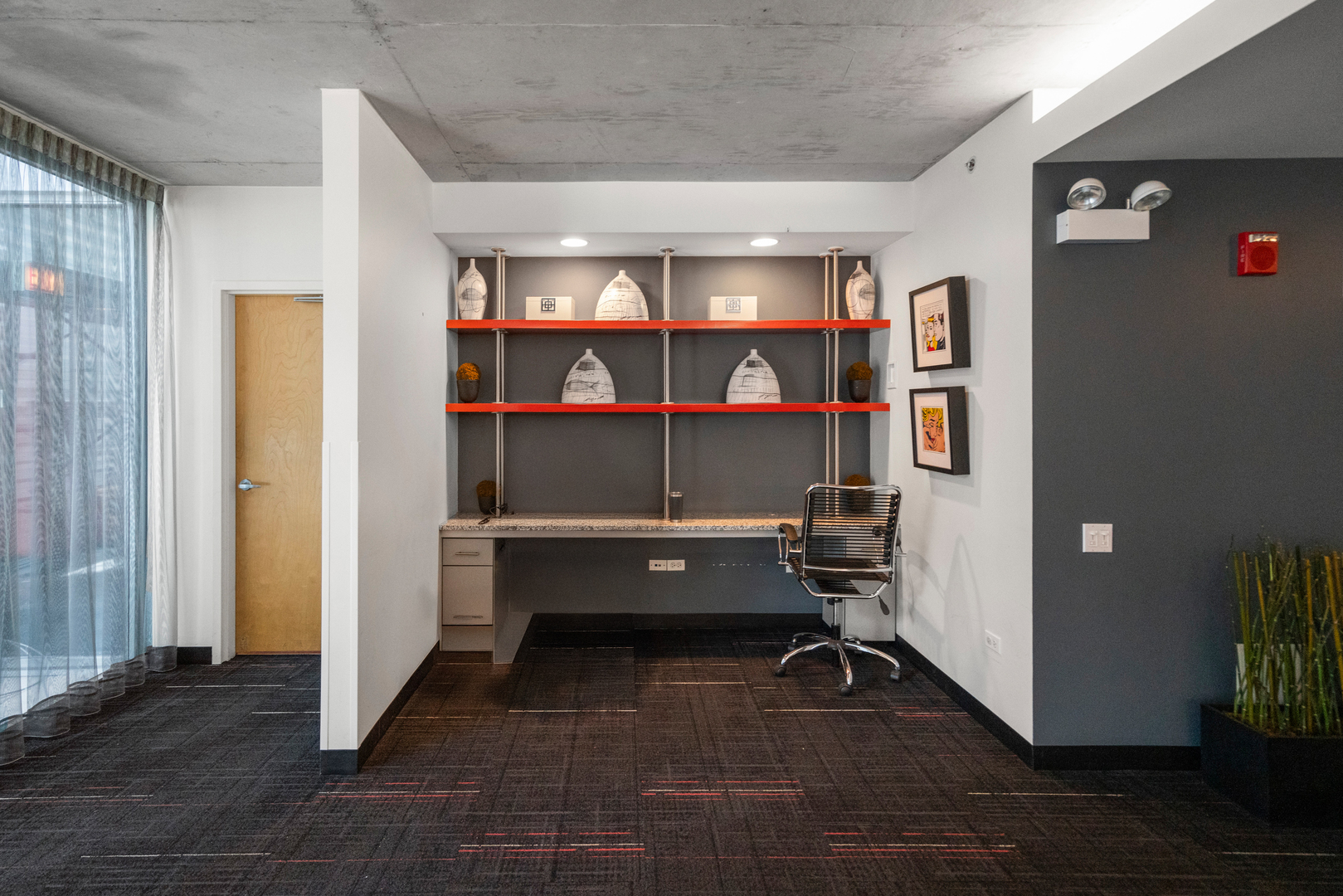 659 W Randolph Street Unit: 1407