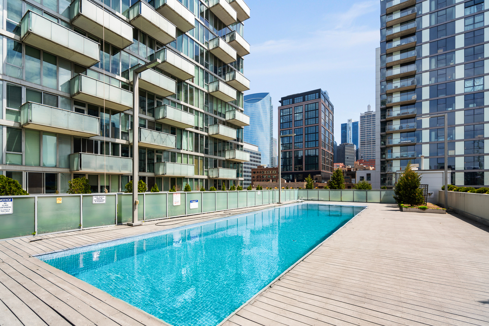 659 W Randolph Street Unit: 1407