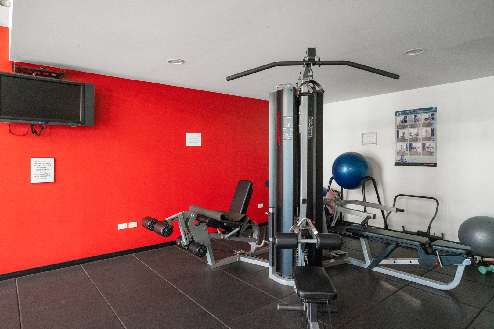659 W Randolph Street Unit: 1407