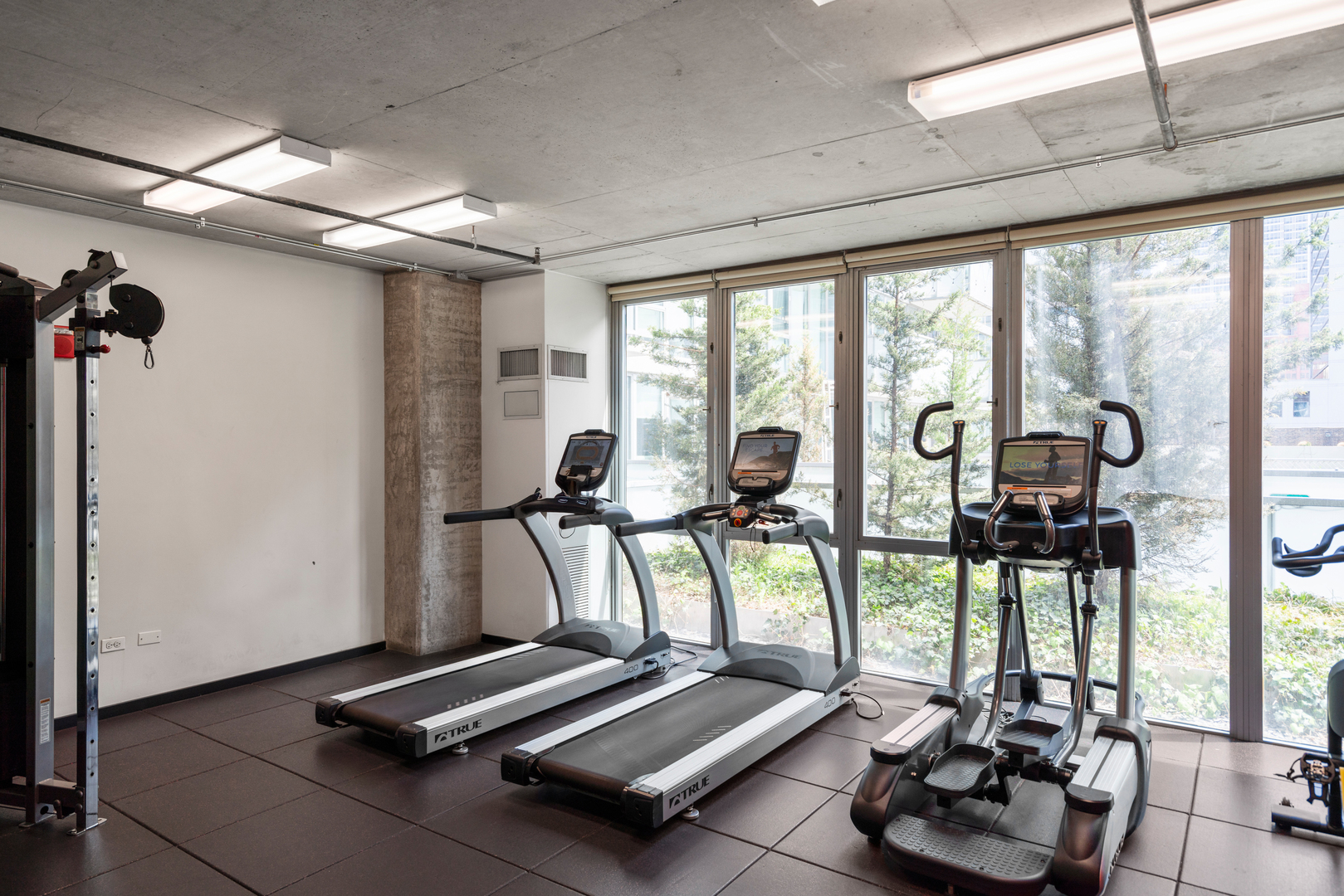 659 W Randolph Street Unit: 1407