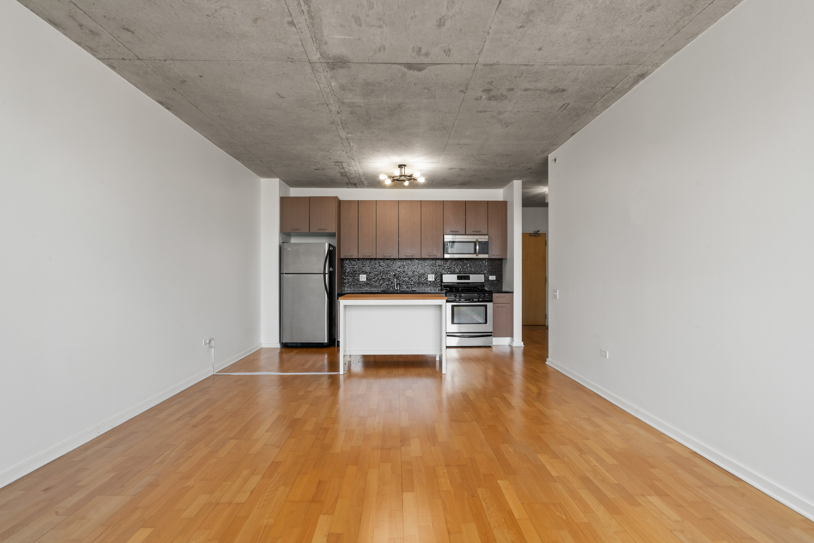 659 W Randolph Street Unit: 1407