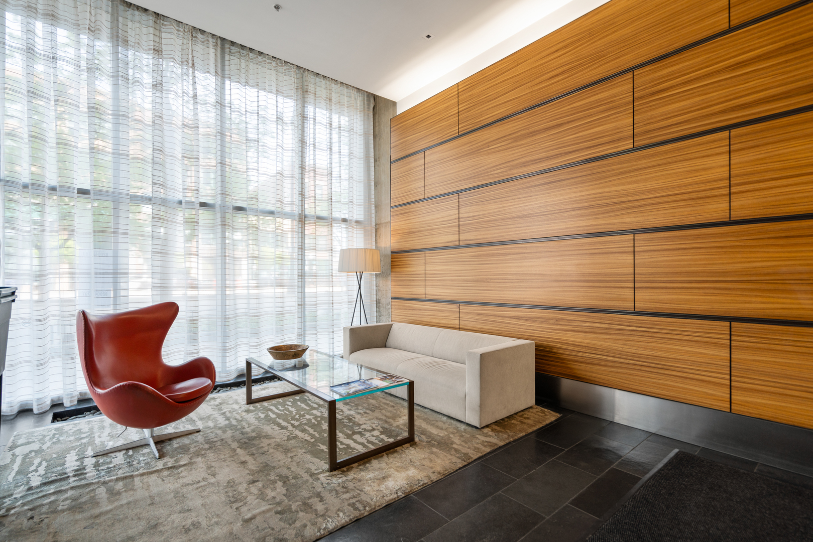 659 W Randolph Street Unit: 1407