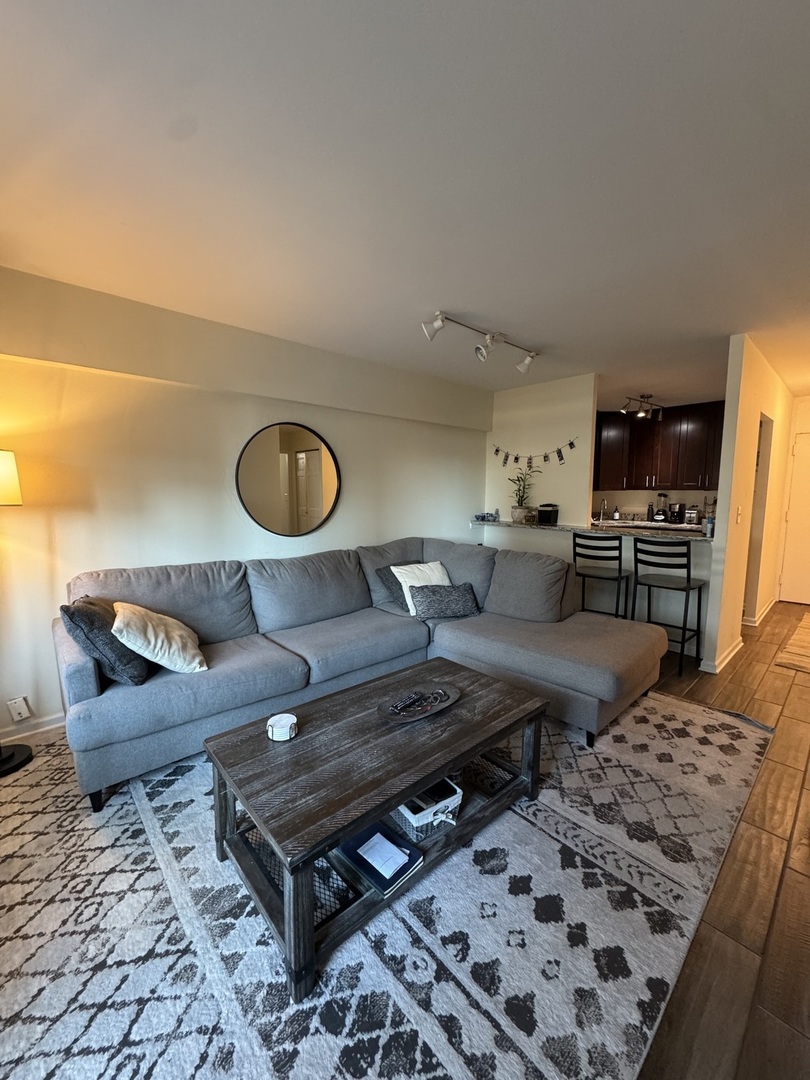 1255 N Sandburg Terrace Unit: 305