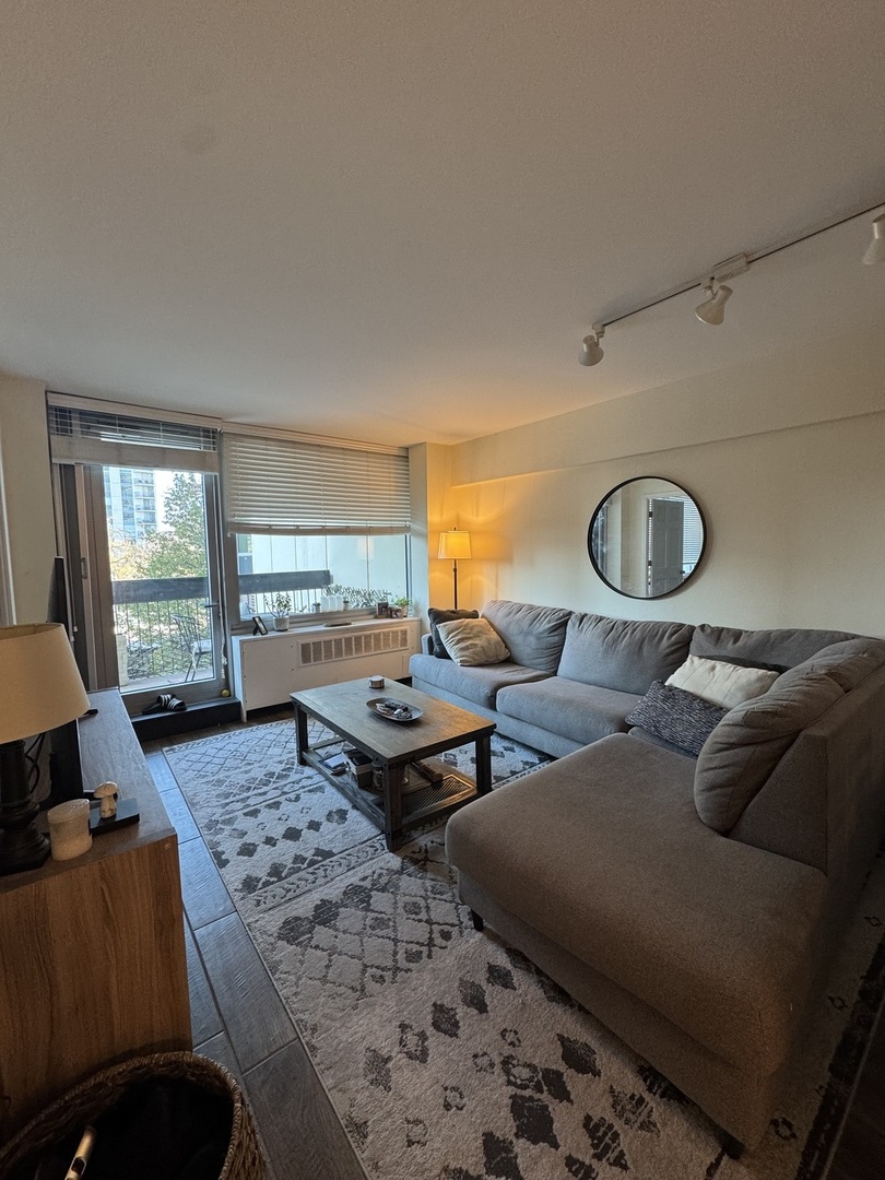 1255 N Sandburg Terrace Unit: 305