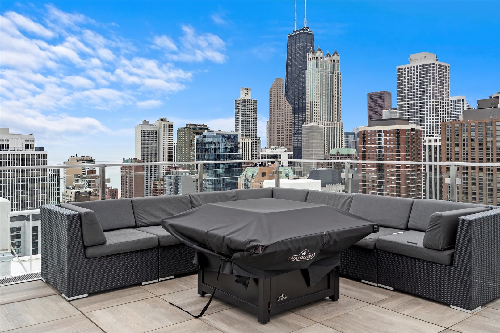 1255 N Sandburg Terrace Unit: 305