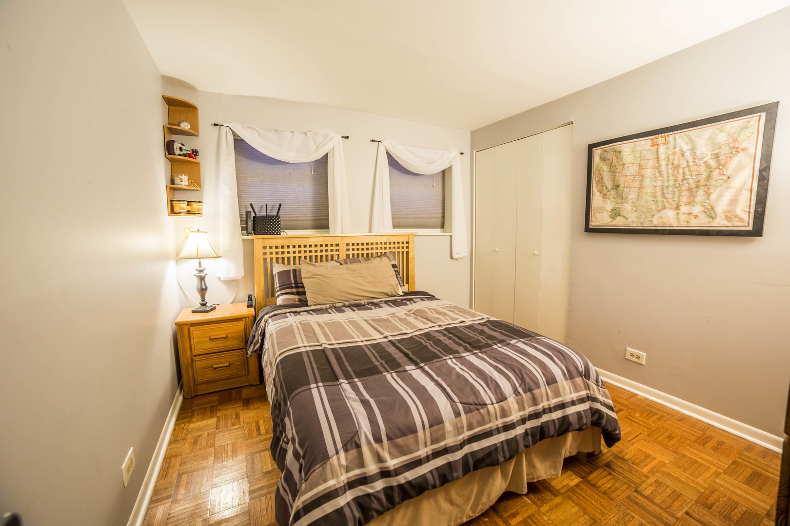 2912 N Halsted Street Unit: G