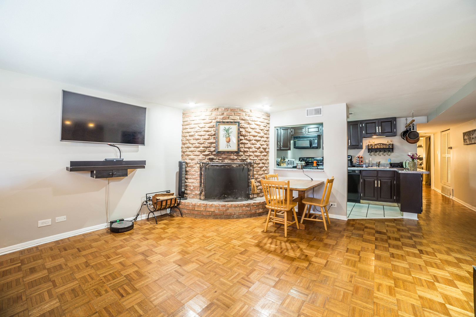 2912 N Halsted Street Unit: G