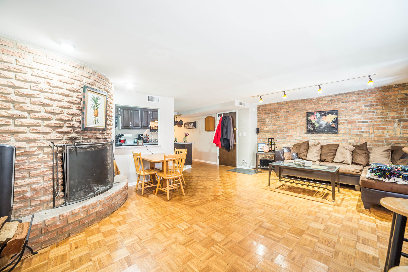 2912 N Halsted Street Unit: G