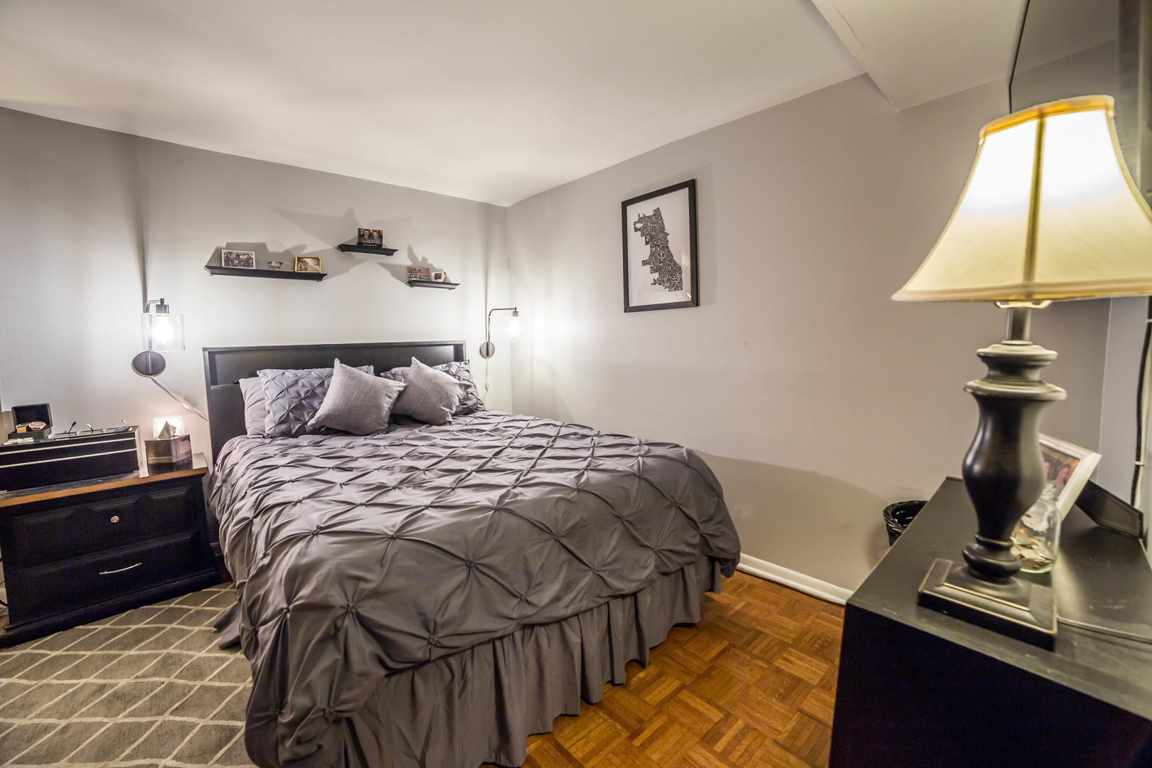 2912 N Halsted Street Unit: G