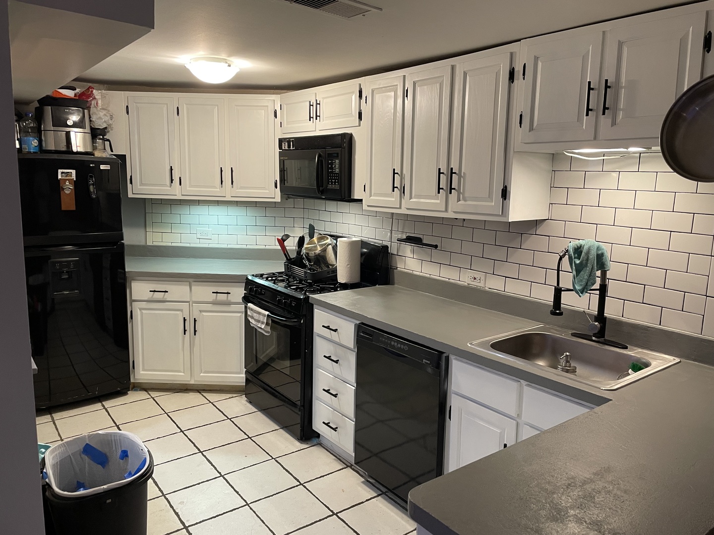 2912 N Halsted Street Unit: G