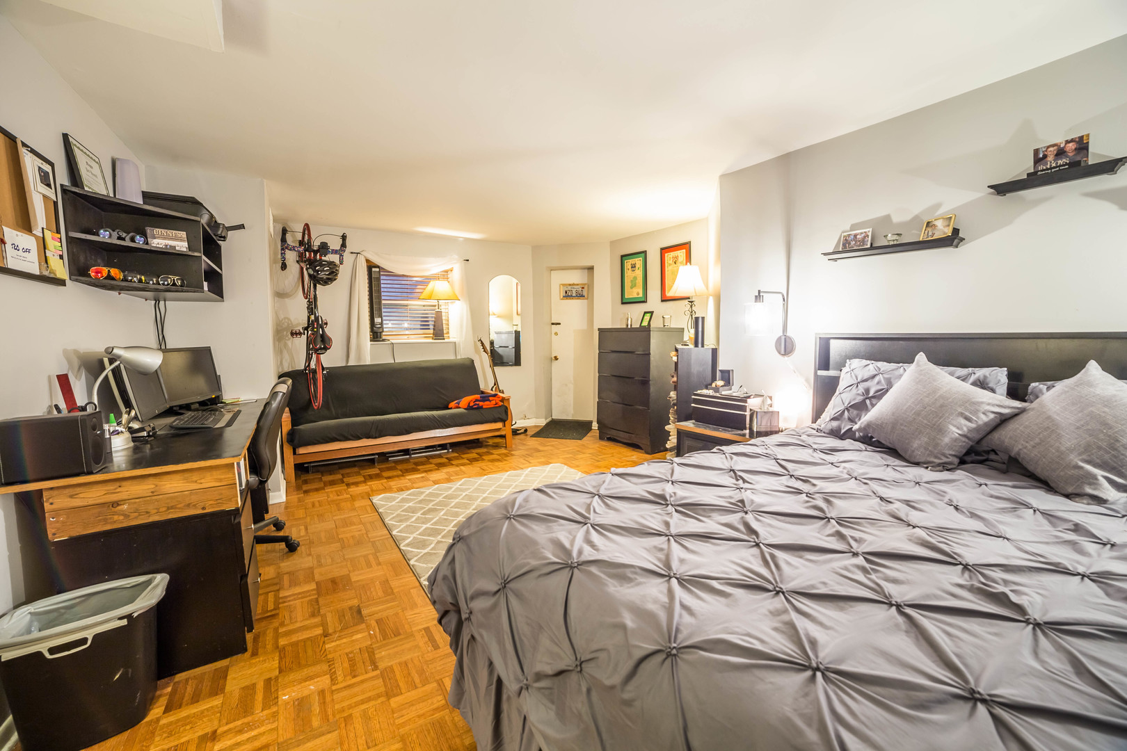 2912 N Halsted Street Unit: G