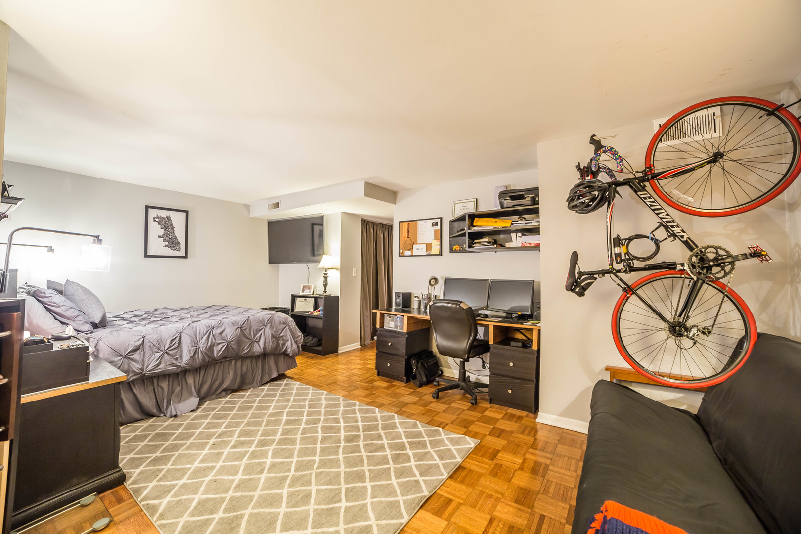 2912 N Halsted Street Unit: G