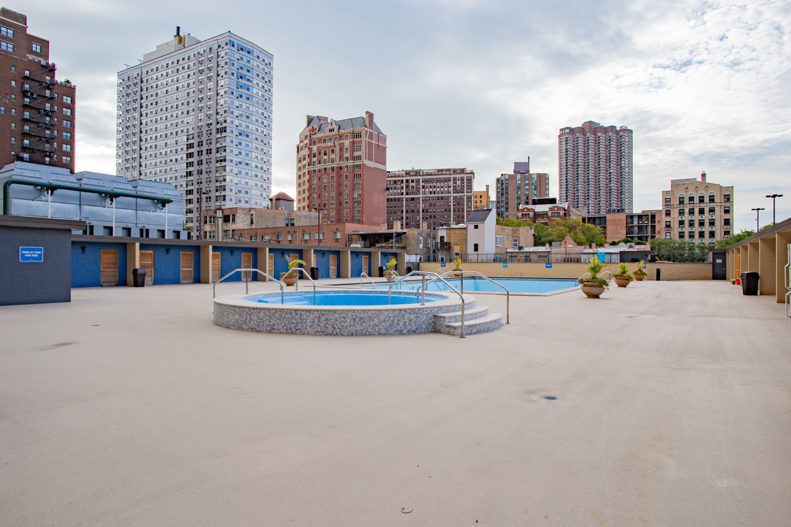 655 W IRVING PARK Road Unit: 5104