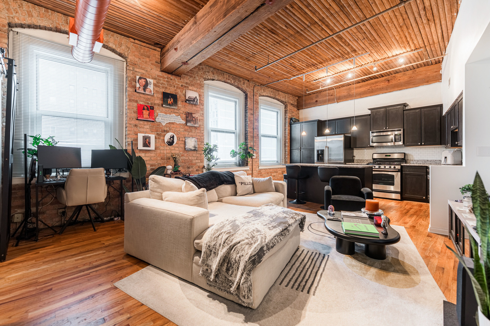 900 S Wabash Avenue Unit: 505