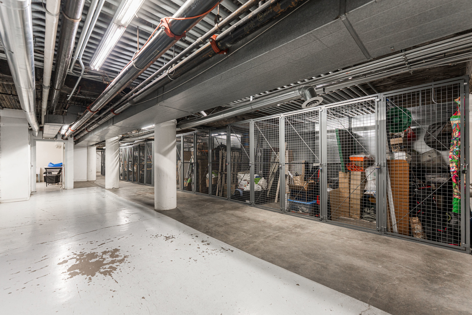 900 S Wabash Avenue Unit: 505