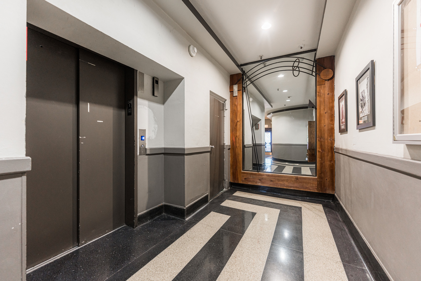 900 S Wabash Avenue Unit: 505