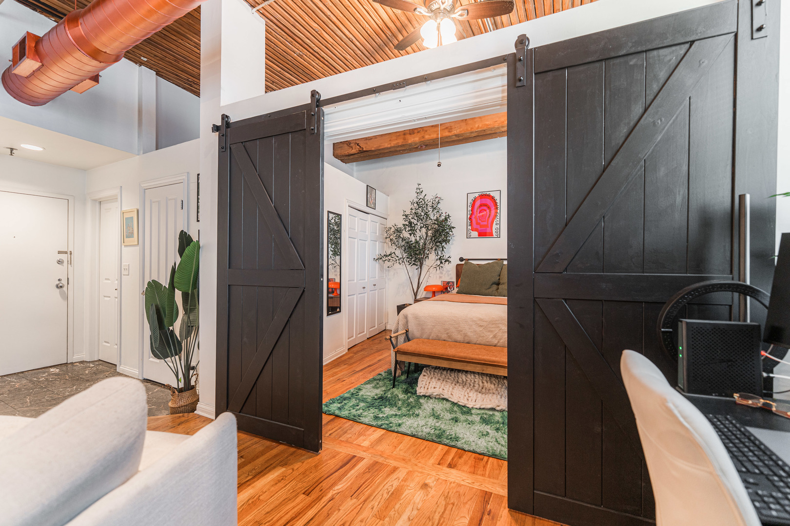 900 S Wabash Avenue Unit: 505