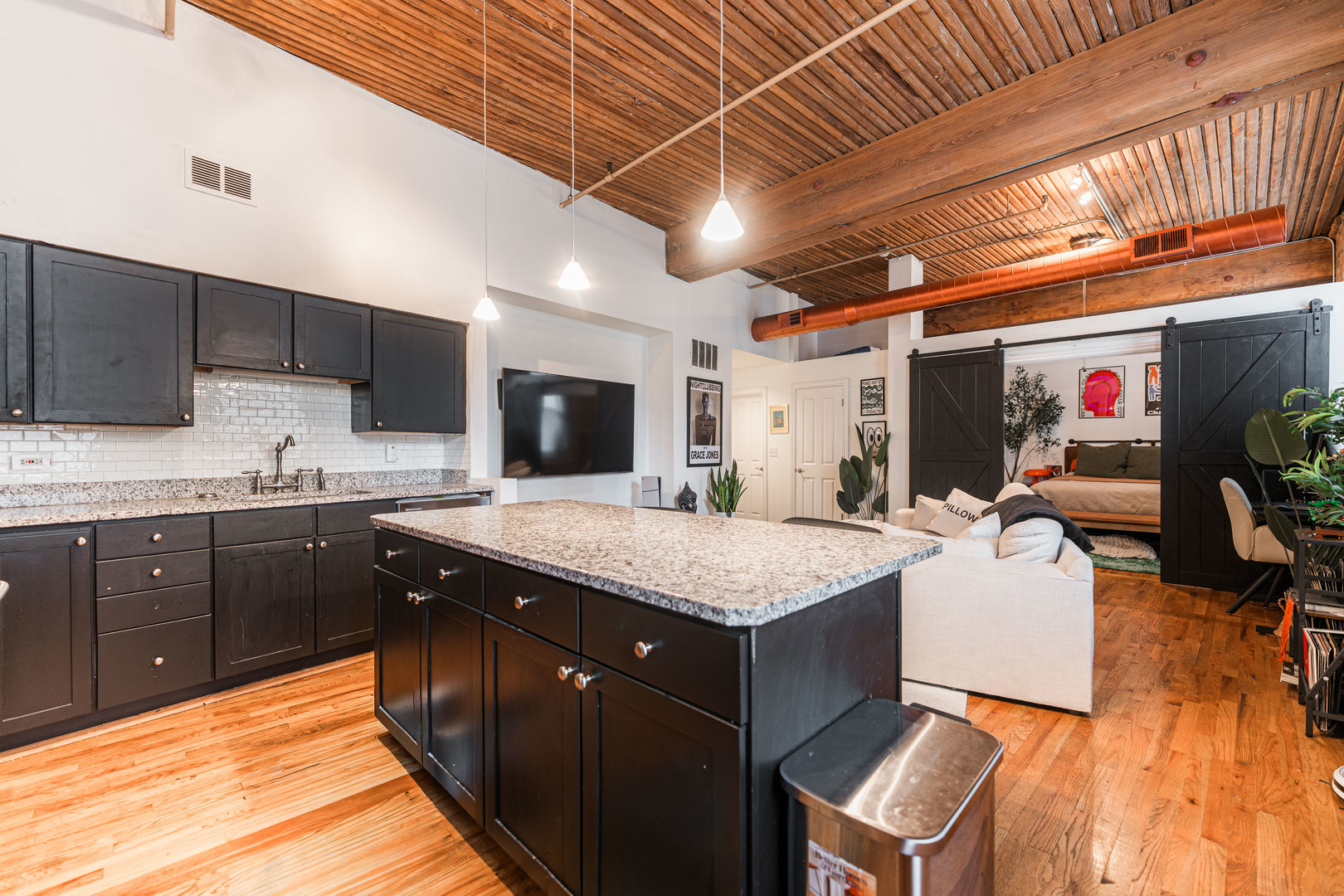 900 S Wabash Avenue Unit: 505