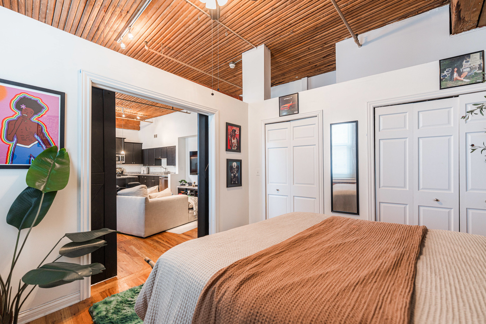 900 S Wabash Avenue Unit: 505