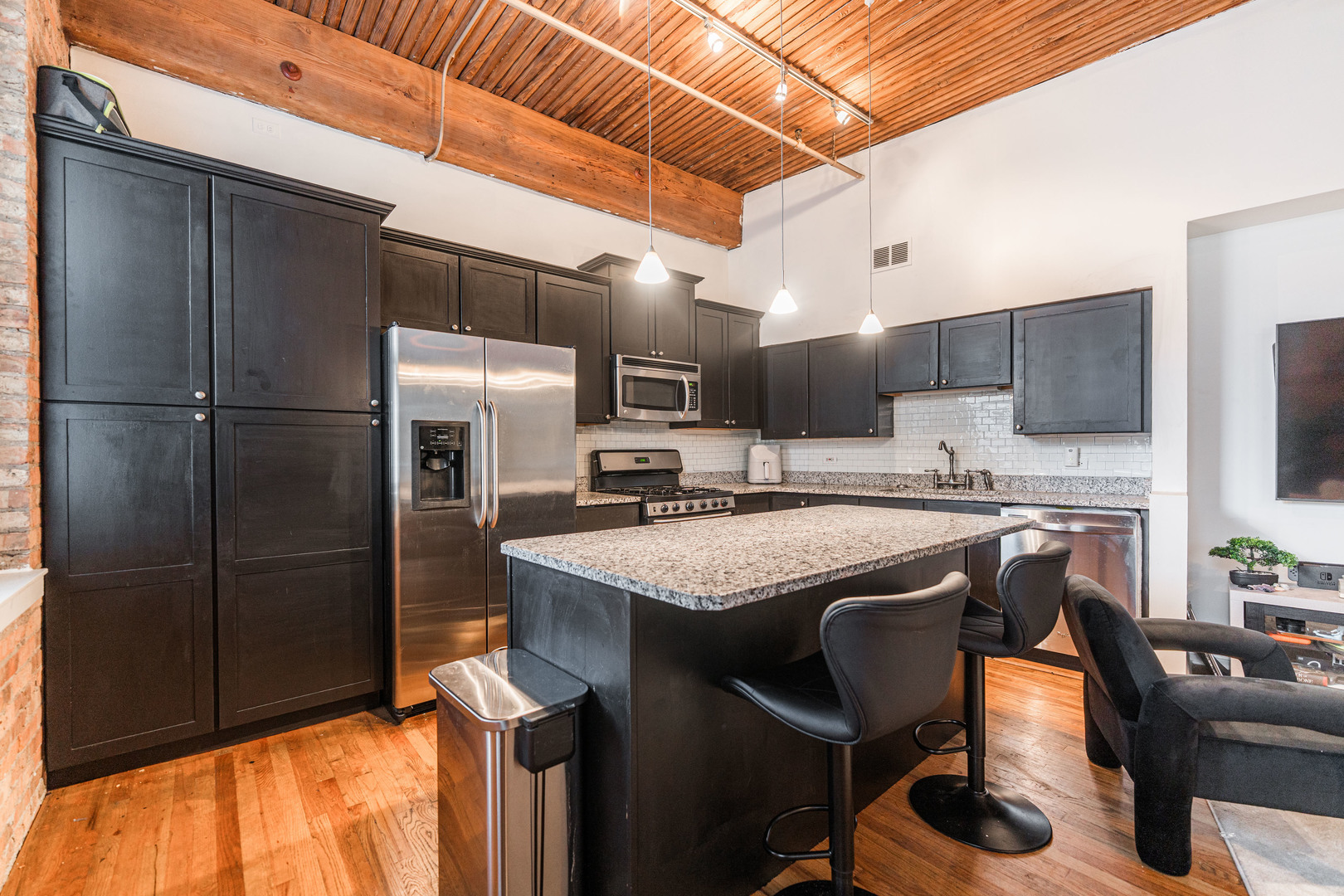 900 S Wabash Avenue Unit: 505