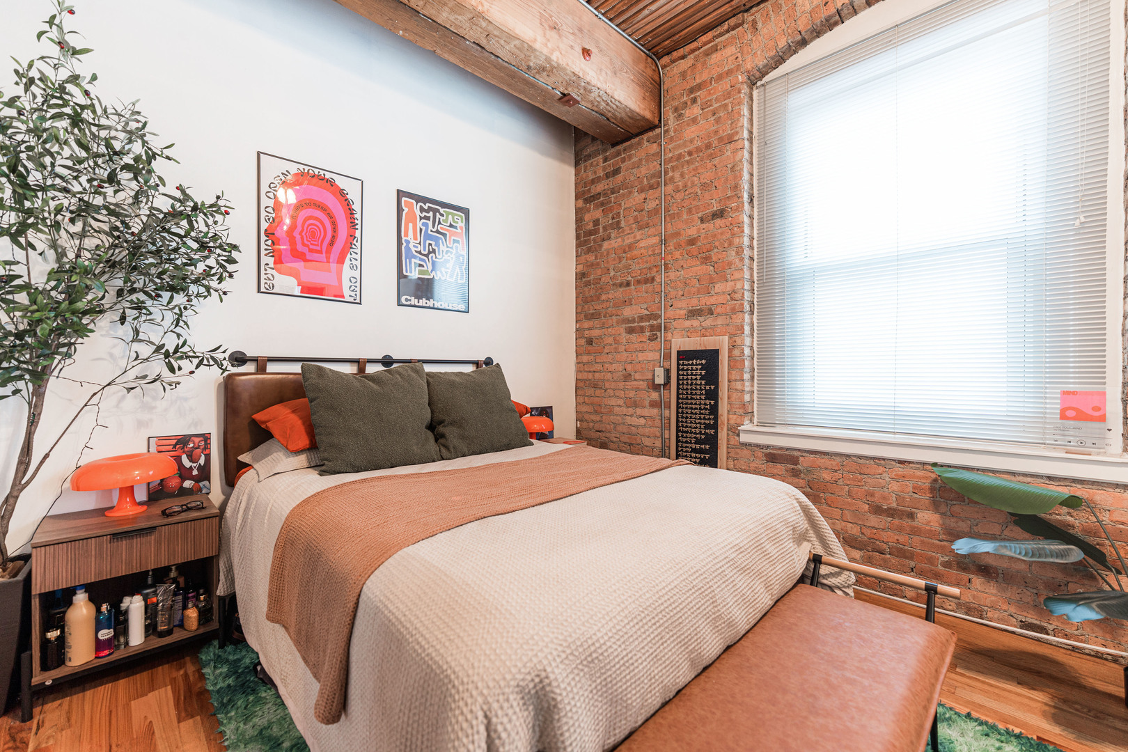 900 S Wabash Avenue Unit: 505