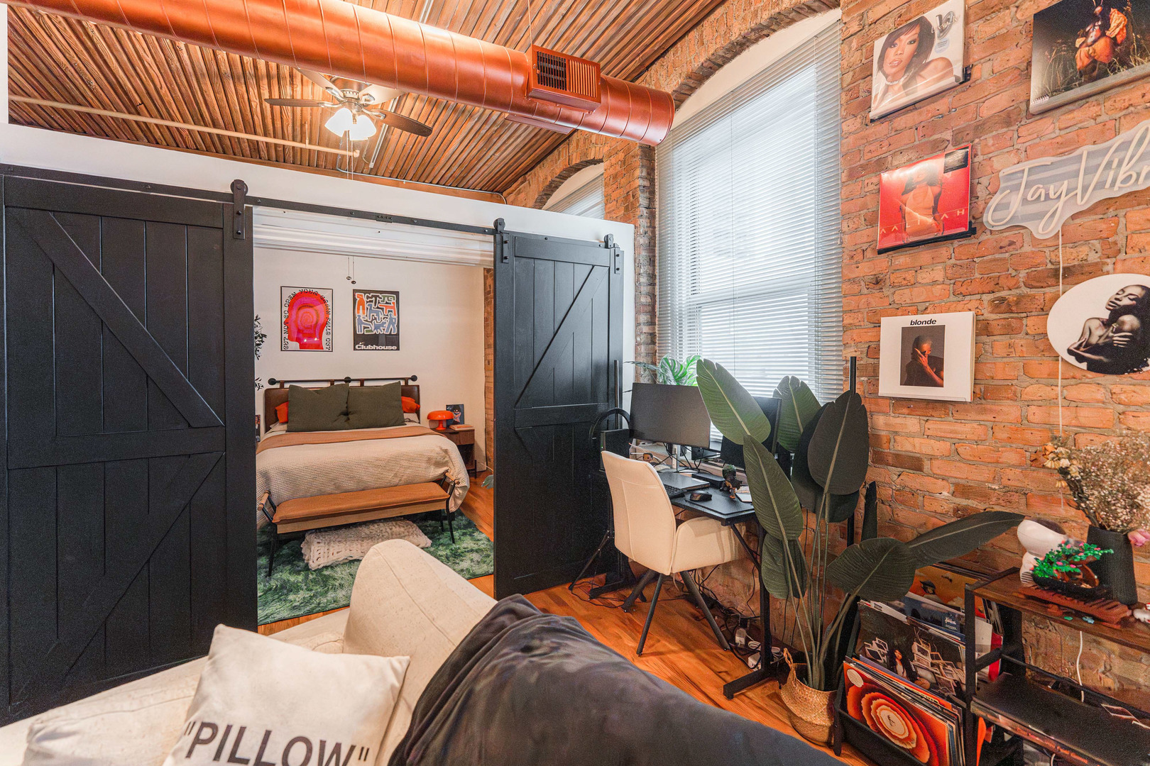 900 S Wabash Avenue Unit: 505