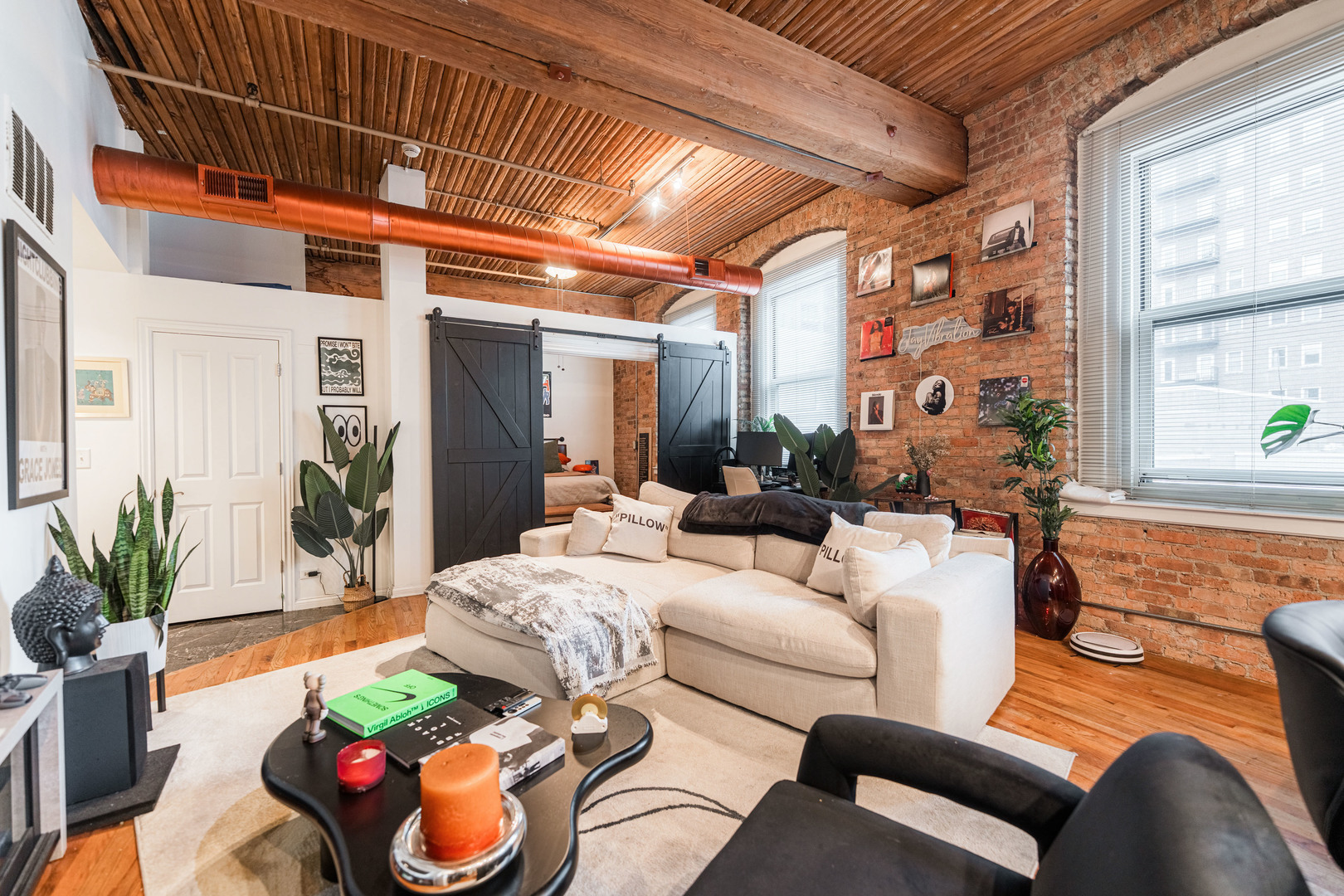 900 S Wabash Avenue Unit: 505