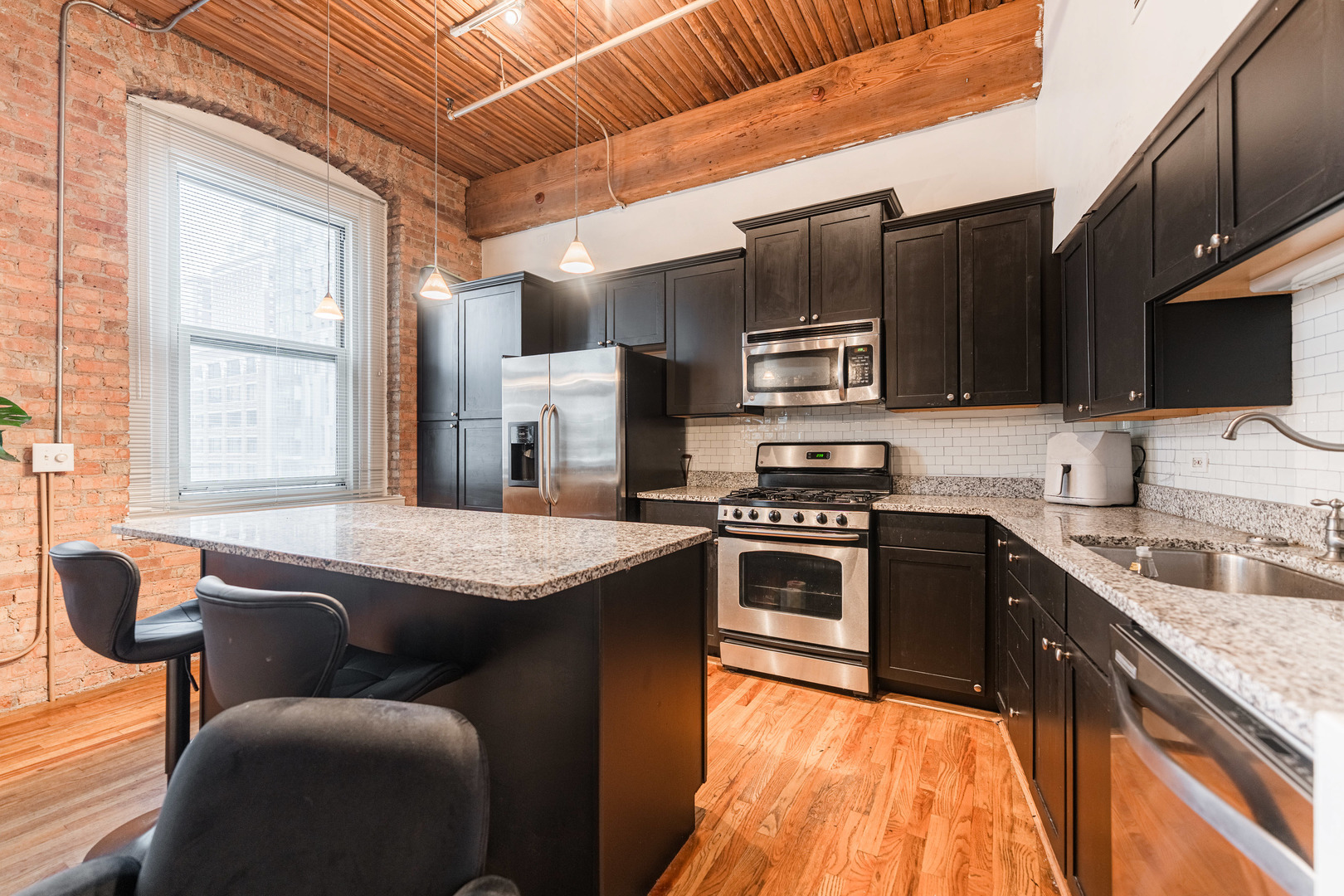 900 S Wabash Avenue Unit: 505