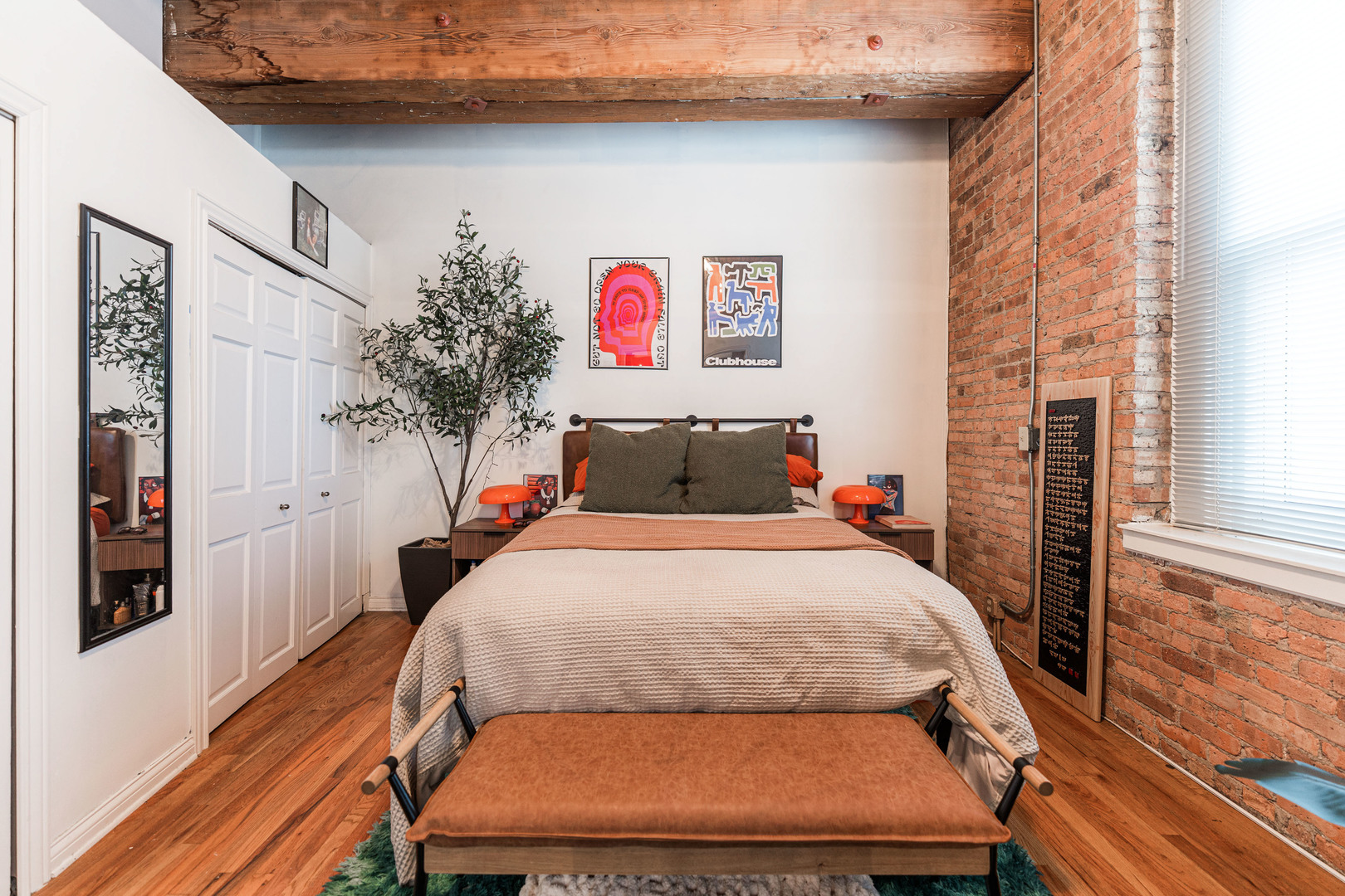 900 S Wabash Avenue Unit: 505