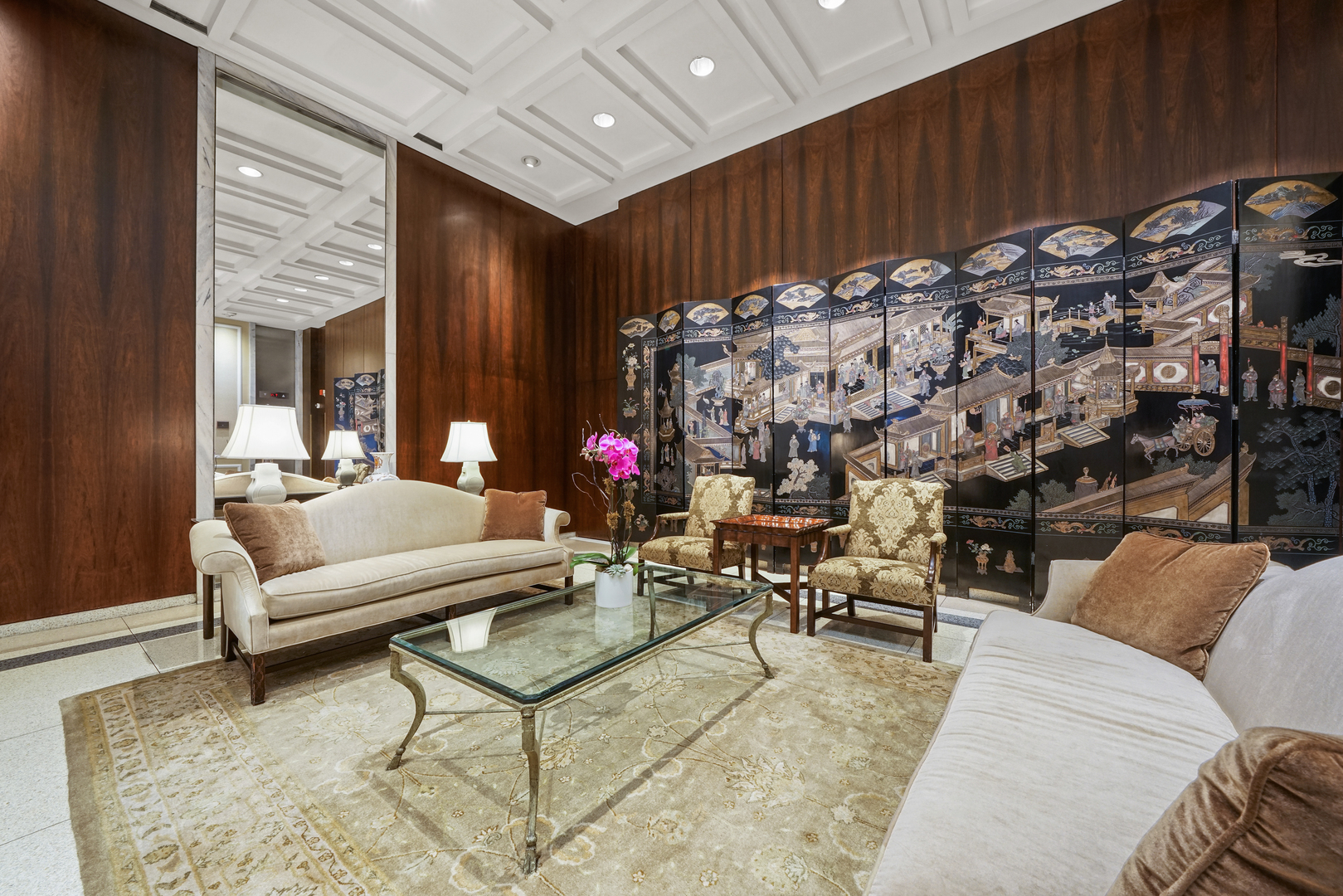 777 N Michigan Avenue Unit: 2202