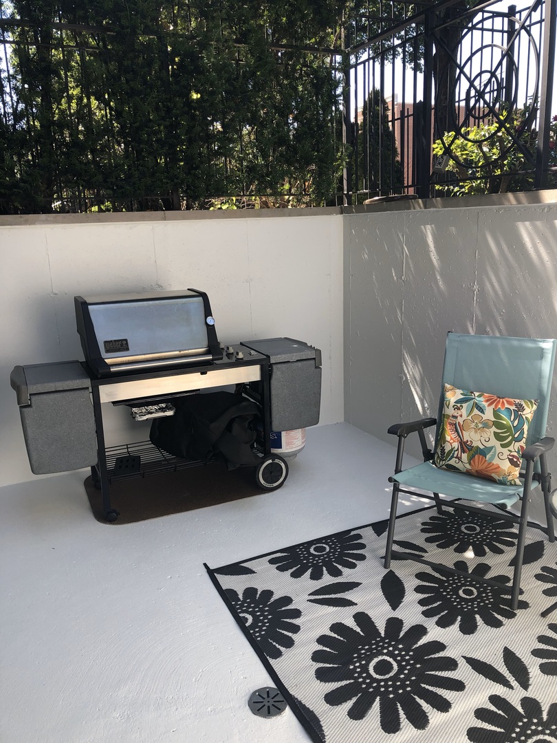 2515 W Harrison Street Unit: 1