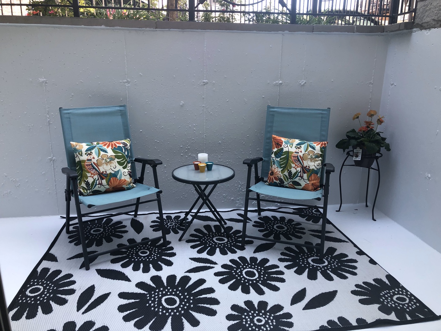 2515 W Harrison Street Unit: 1