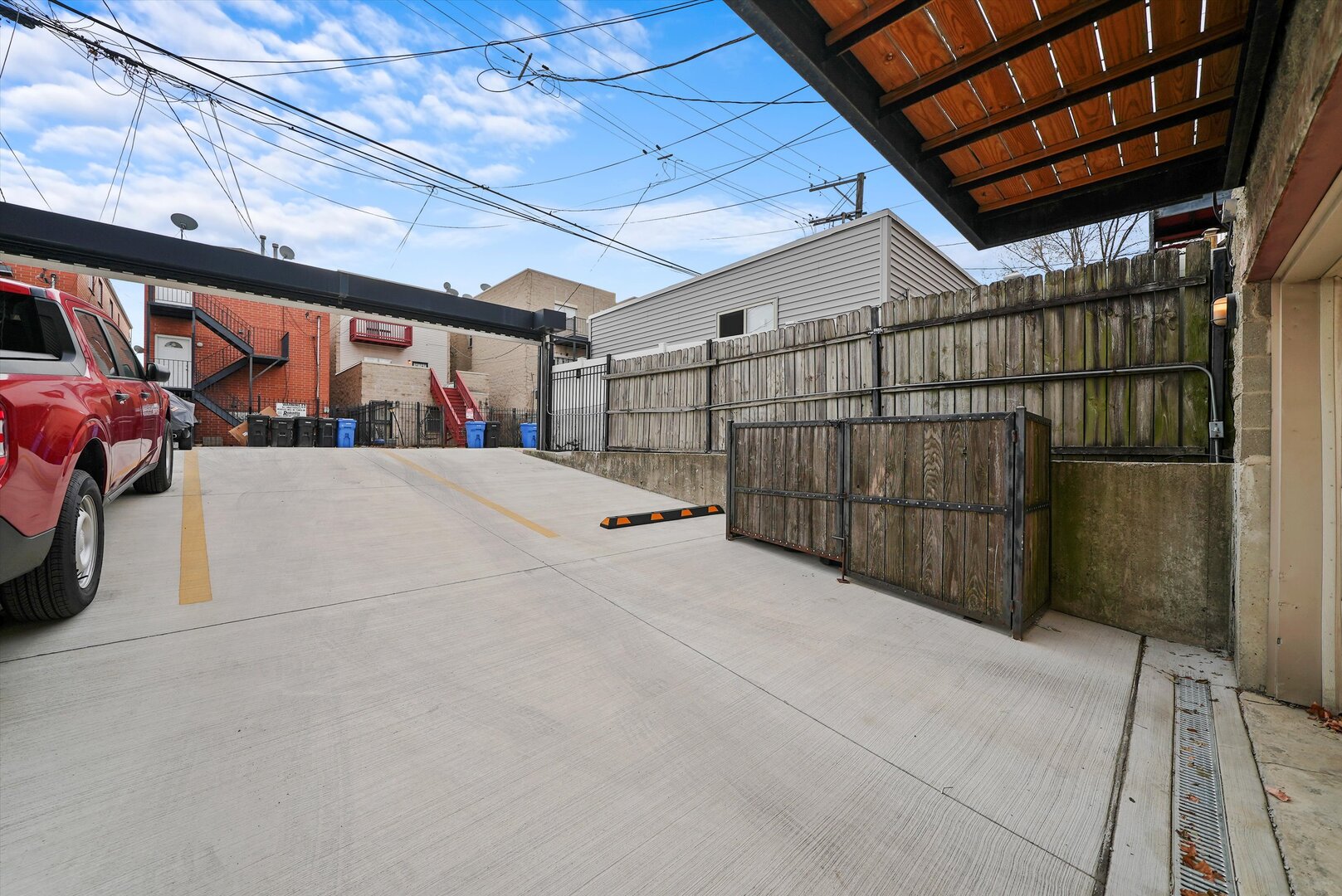 2515 W Harrison Street Unit: 1