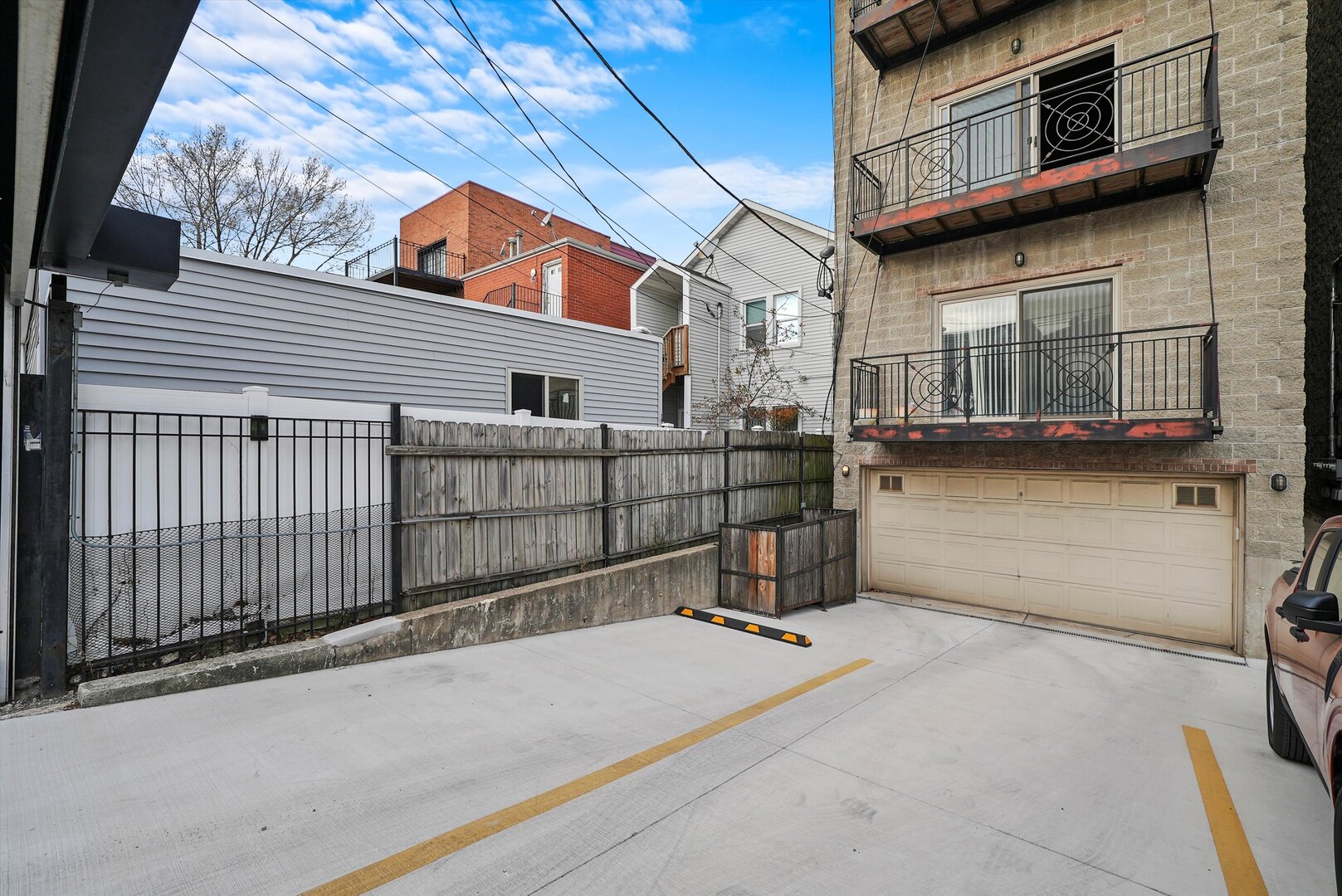 2515 W Harrison Street Unit: 1