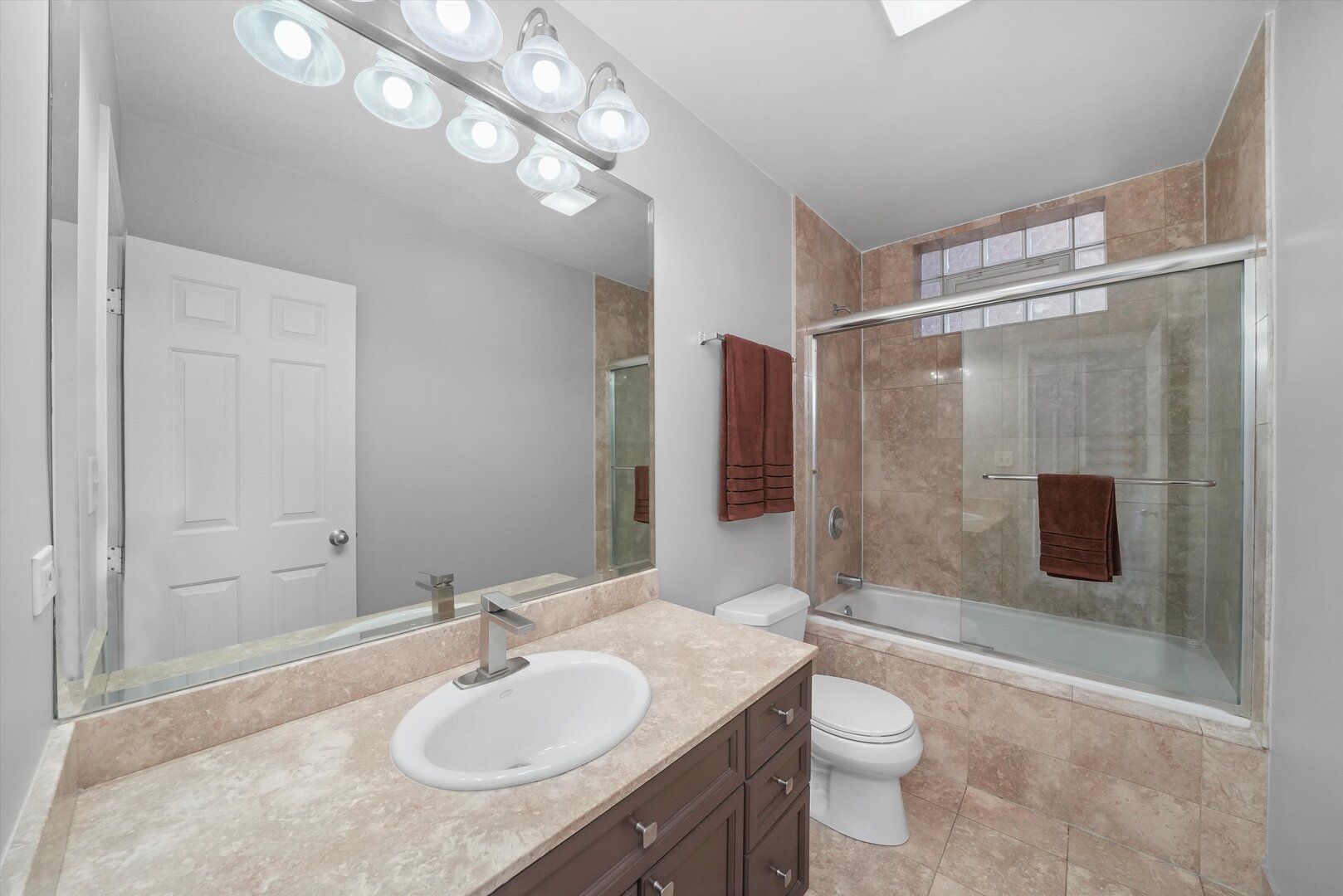 2515 W Harrison Street Unit: 1