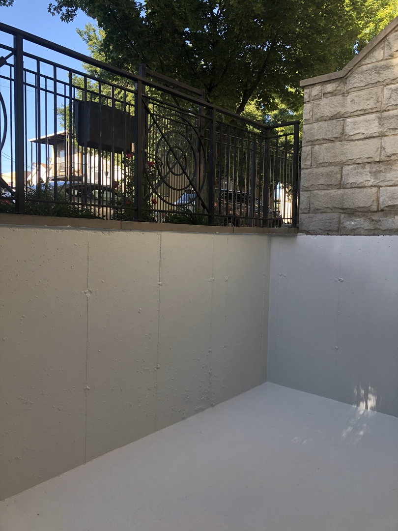 2515 W Harrison Street Unit: 1