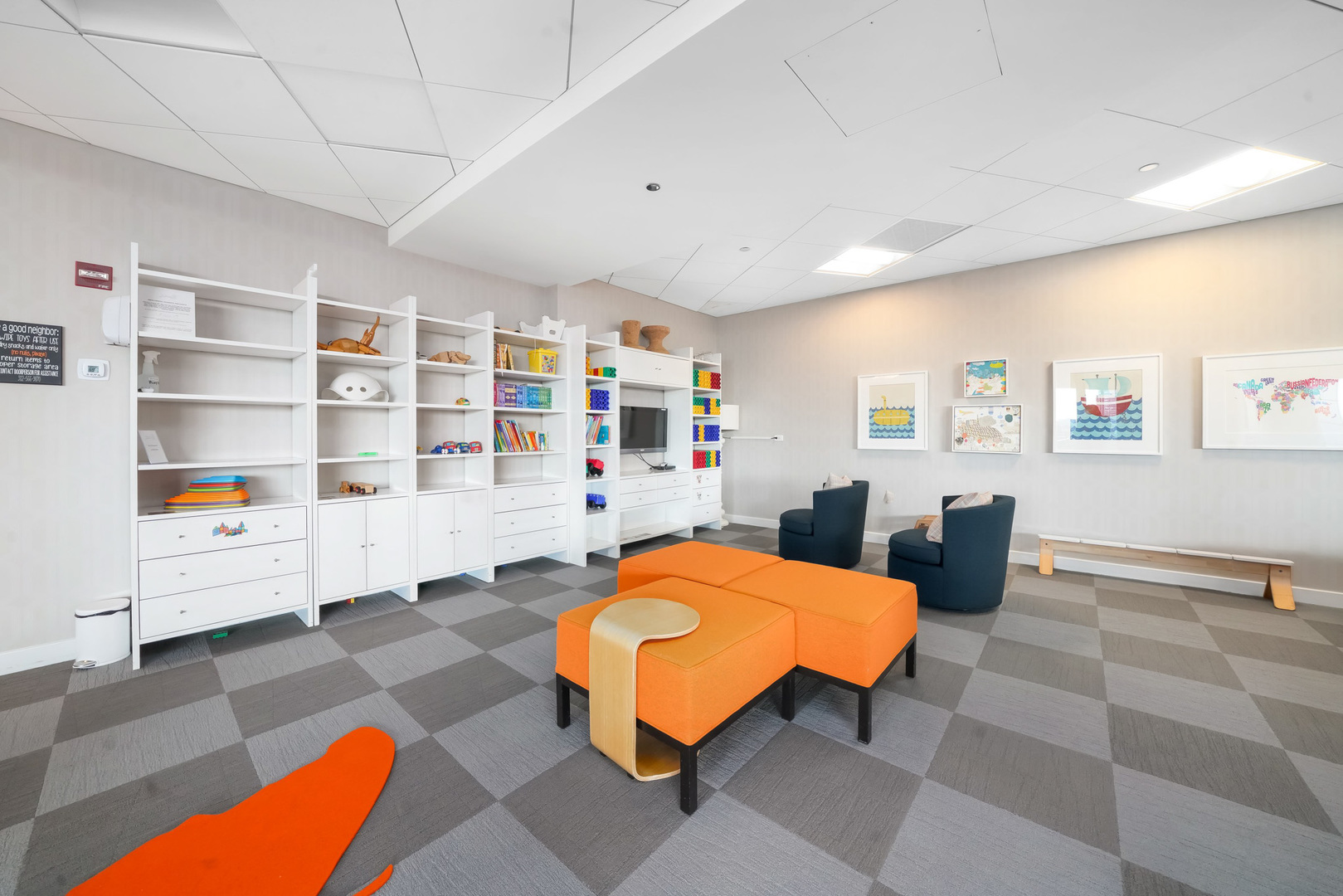 1201 S Prairie Avenue Unit: 3602