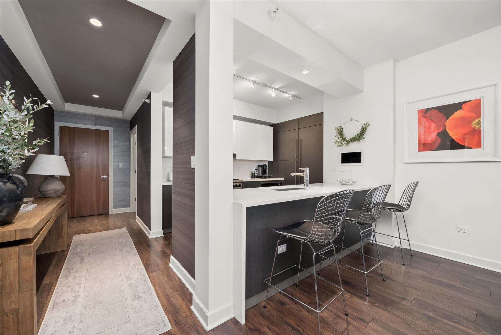 1201 S Prairie Avenue Unit: 3602