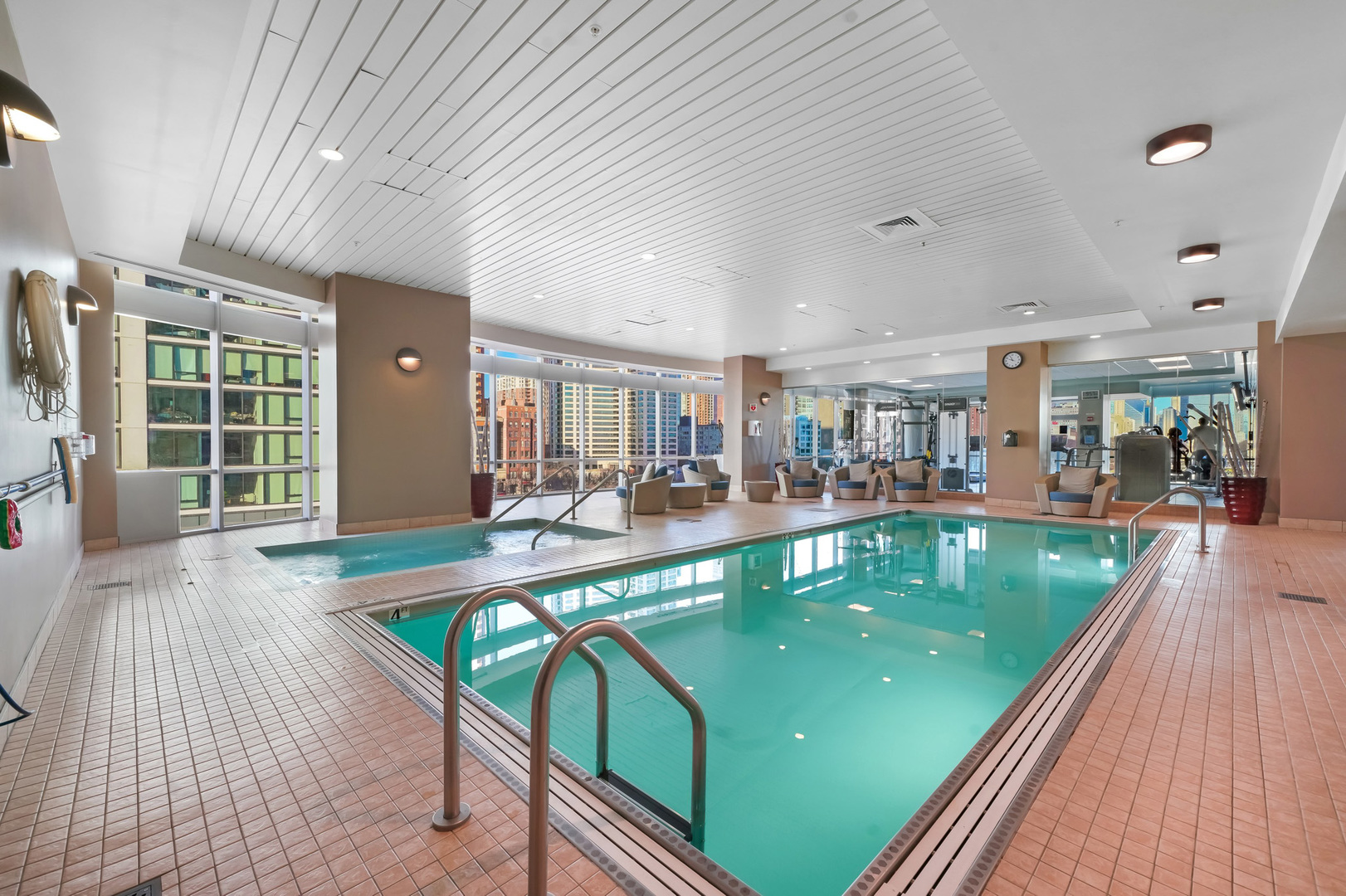 1201 S Prairie Avenue Unit: 3602