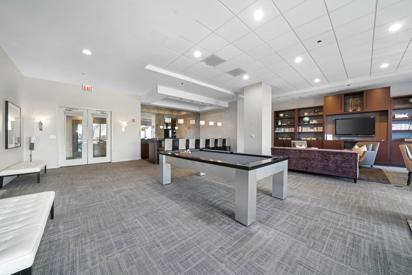 1201 S Prairie Avenue Unit: 3602