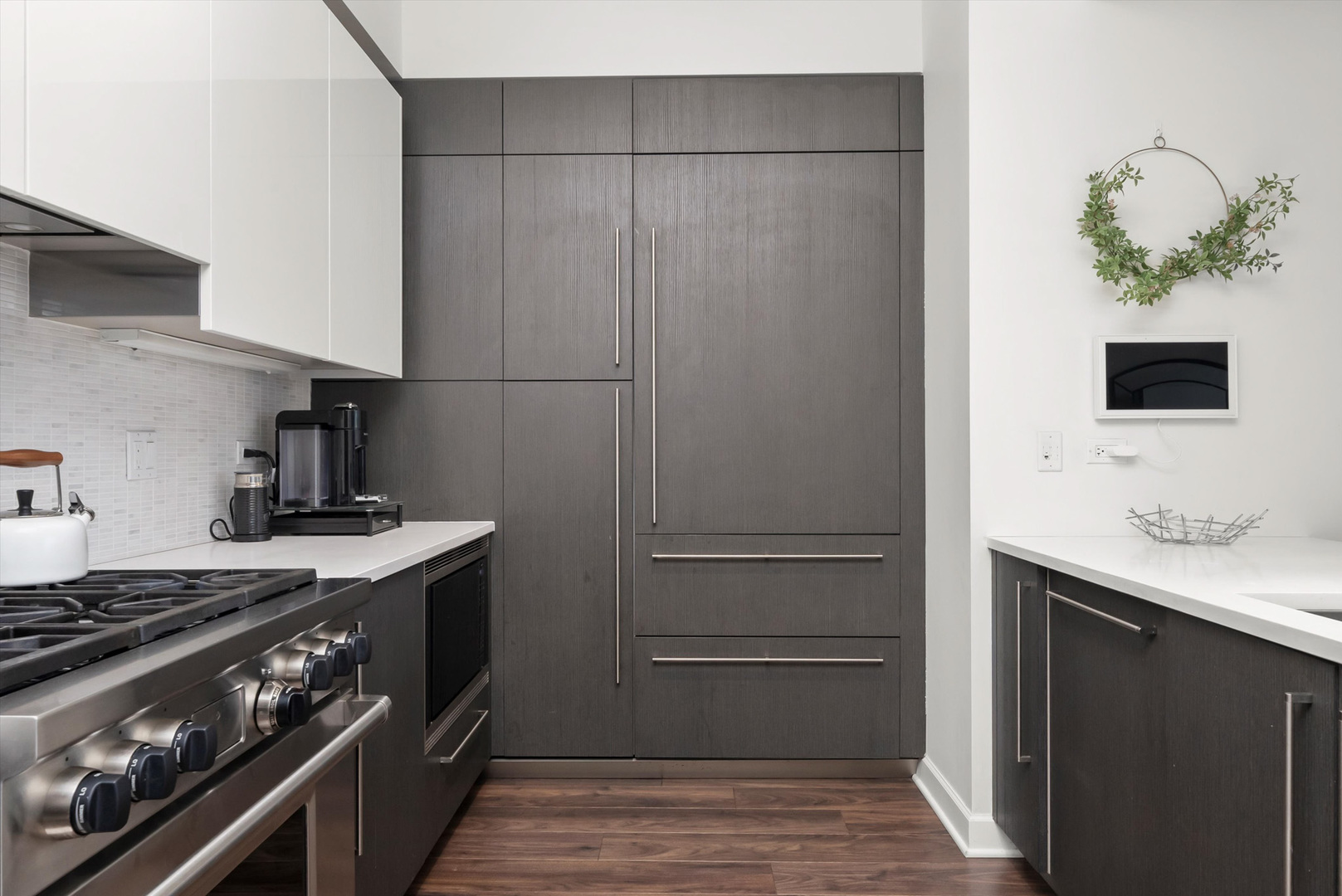 1201 S Prairie Avenue Unit: 3602