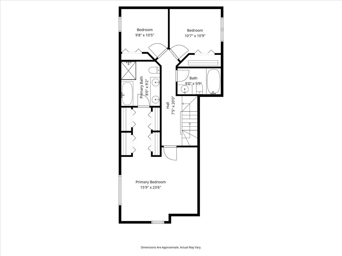 2312 W Wolfram Street