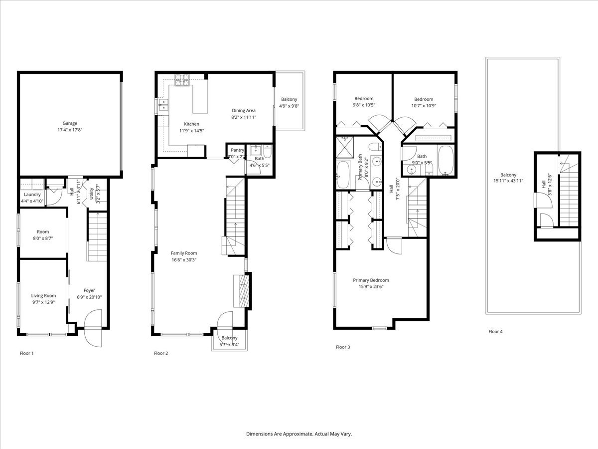 2312 W Wolfram Street