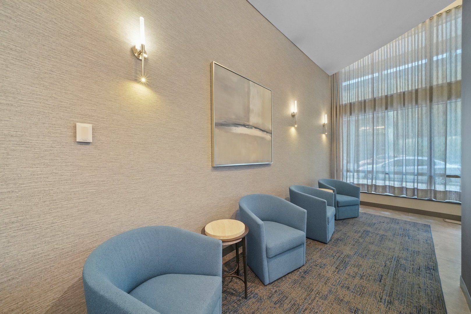 2 E Erie Street Unit: 2806